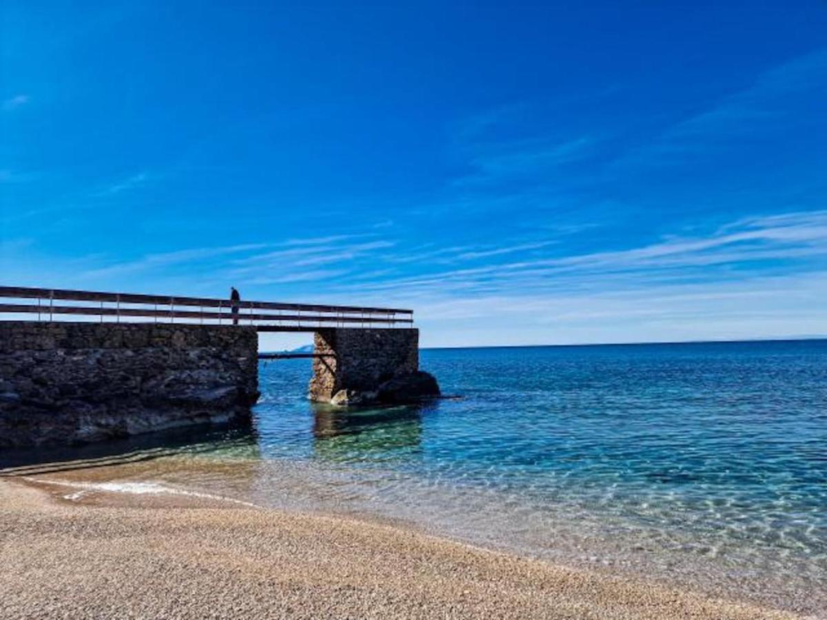 Villa Galatea La Conchiglia Capoliveri  Esterno foto